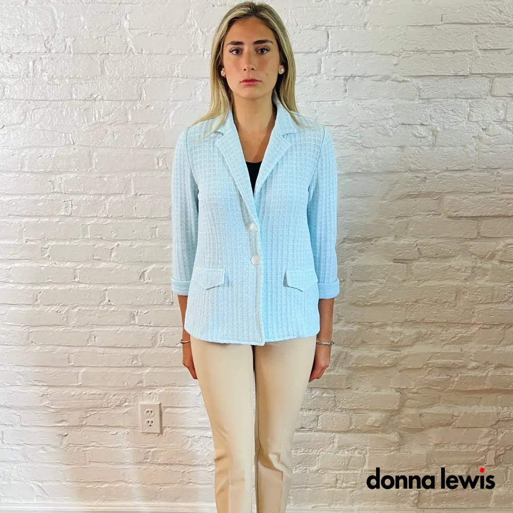 Amina Rubinacci | Pensiero Jacket Women’s