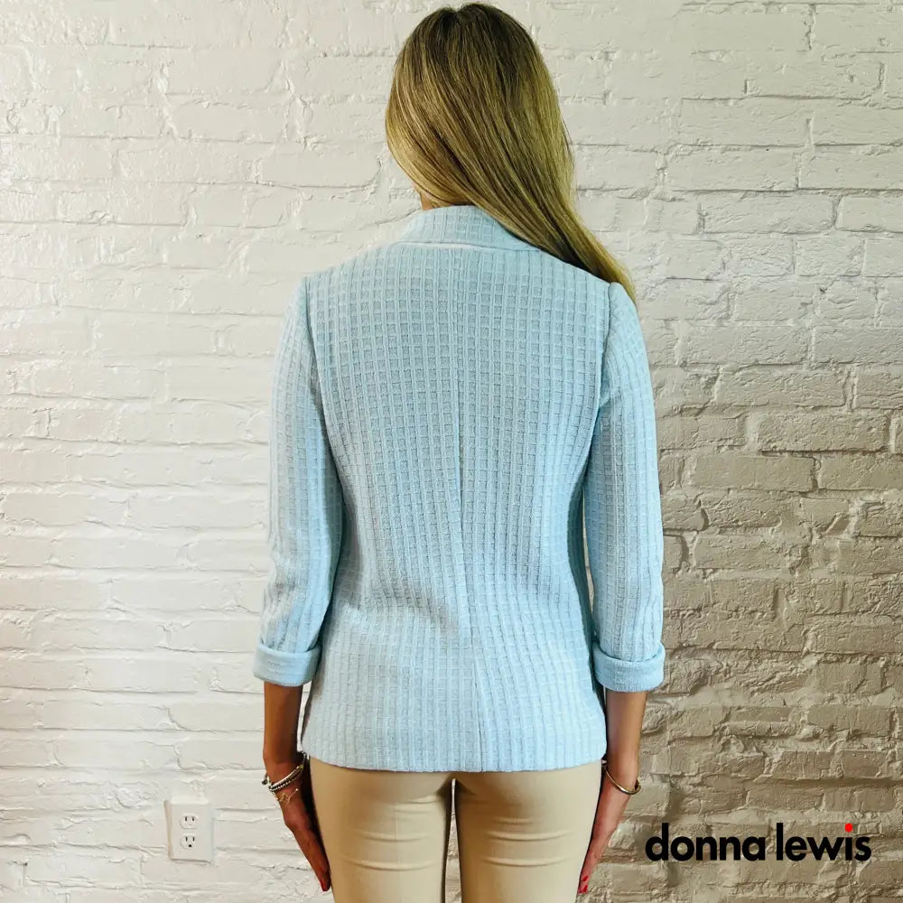 Amina Rubinacci | Pensiero Jacket Women’s