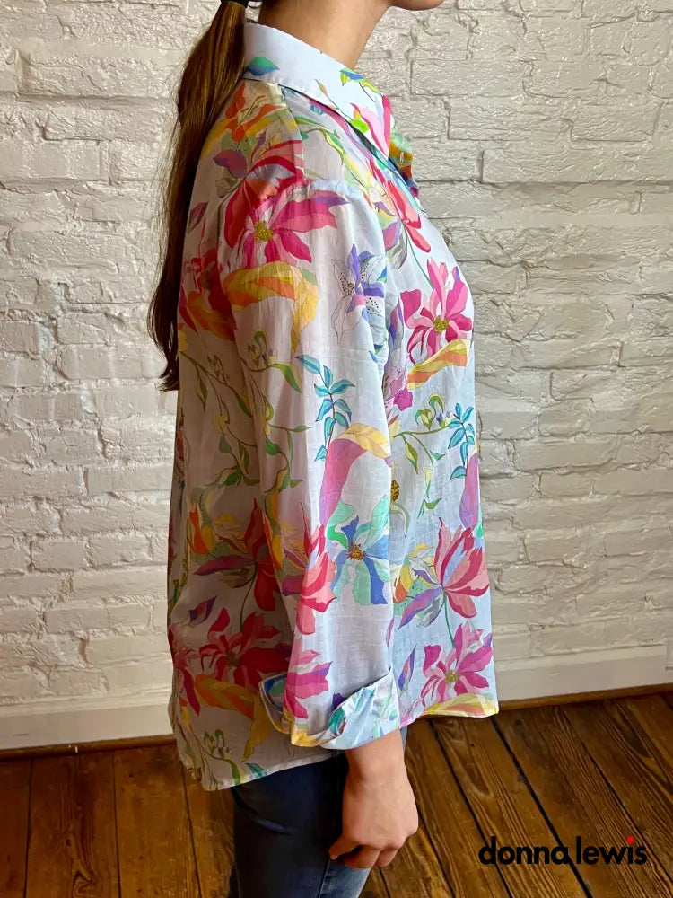 Camicettasnob | Lily Shirt Women’s