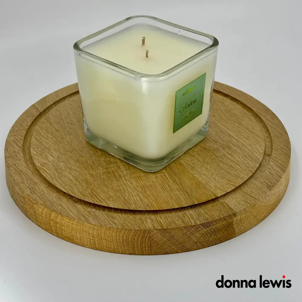 Lady Primrose | Candle / Celadon Home