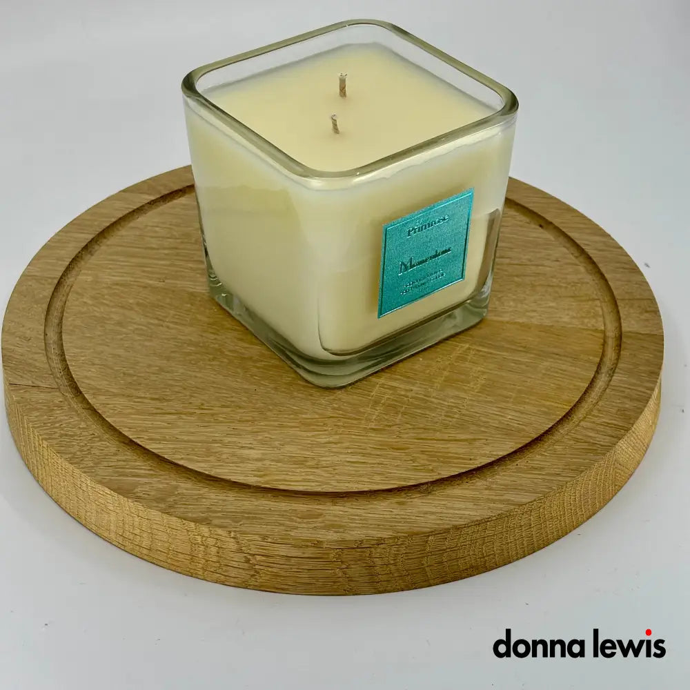 Lady Primrose | Candle / Momentous Home