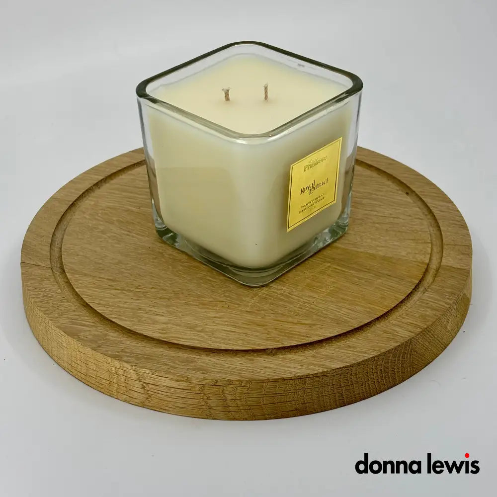 Lady Primrose | Candle / Necture Home