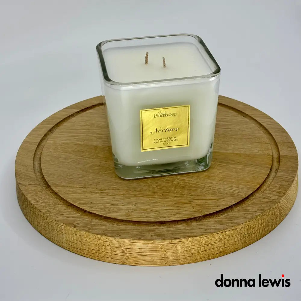 Lady Primrose | Candle / Royal Extract Home