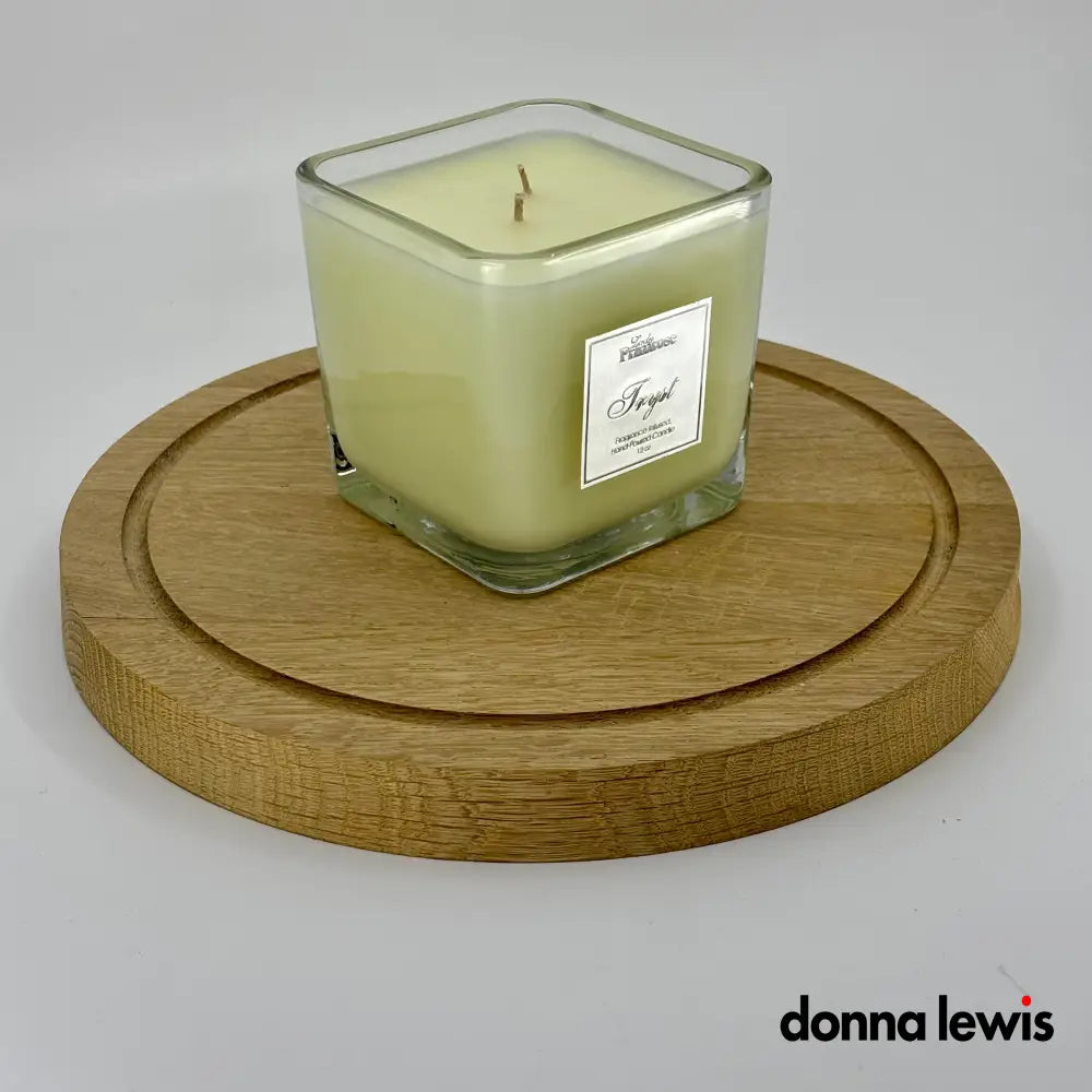 Lady Primrose | Candle / Tryst Home