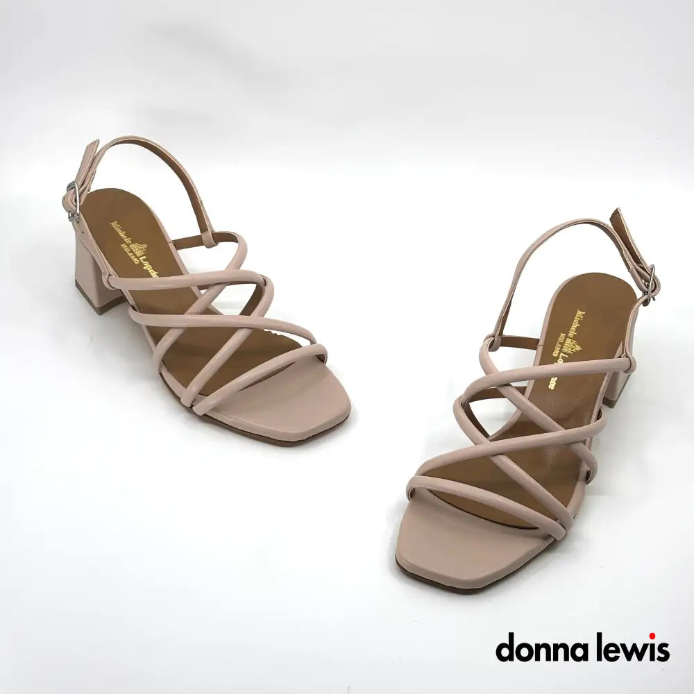 Michele Lopriore | Kora Sandal