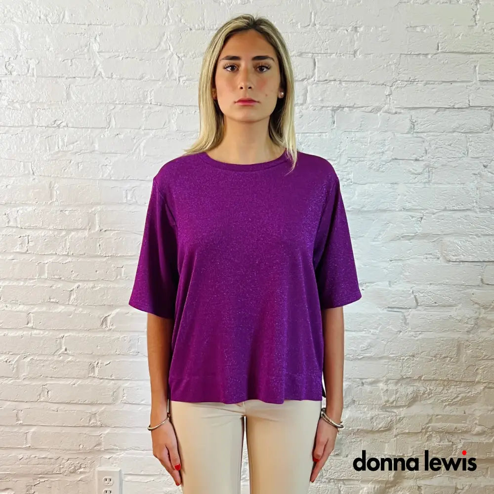 Momoni | Iora T Shirt Women’s