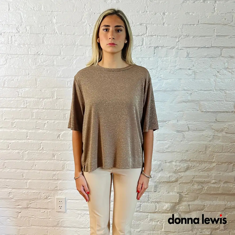Momoni | Iora T Shirt Women’s