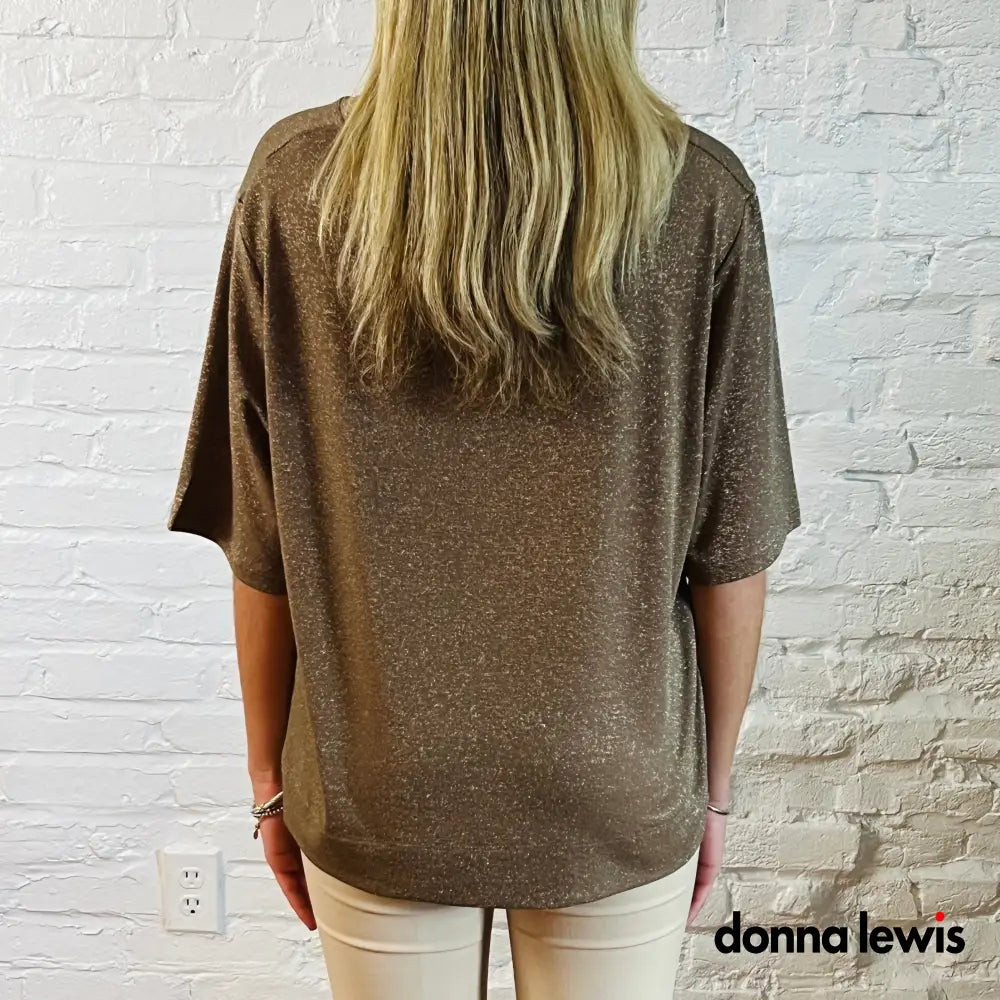 Momoni | Iora T Shirt Women’s
