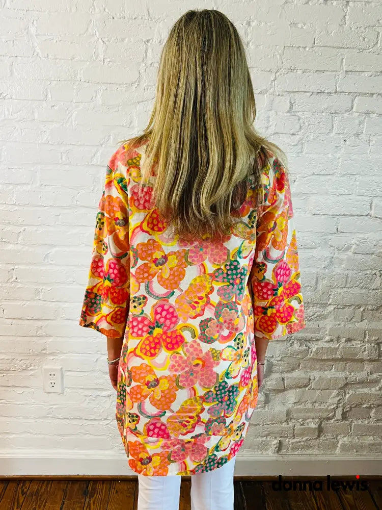 Xacus | Clotilde Blouse Women’s Top