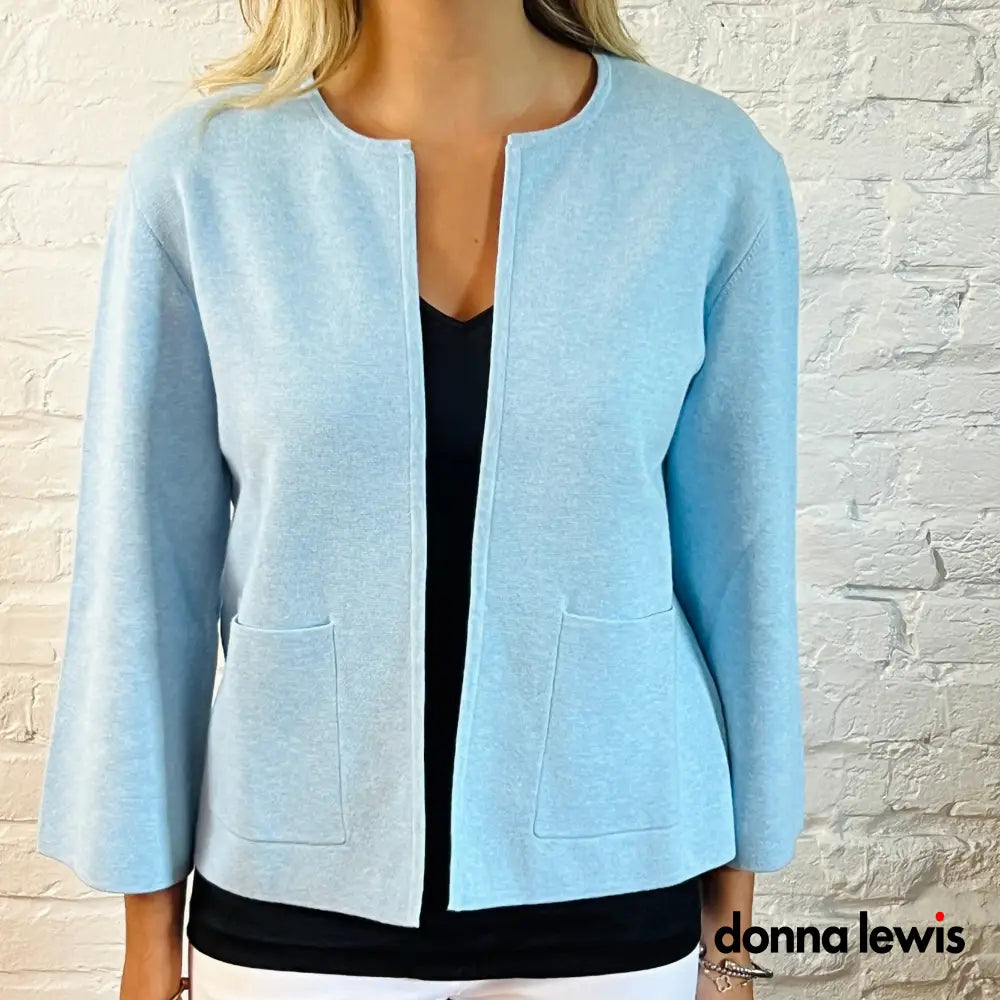 Kinross | No Close Cardigan Xs / Dream Women’s Sweater