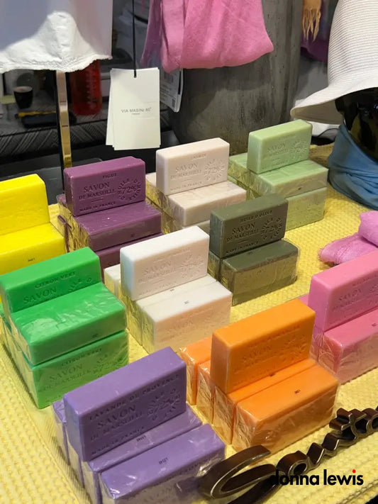 Soaps Of Provence Soap