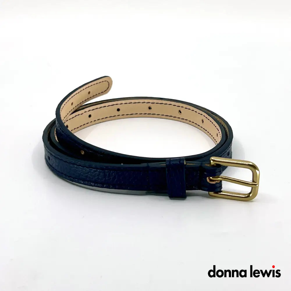 Titti Dell’ Acqua | Slim Belt Size 1 / Night Accessory